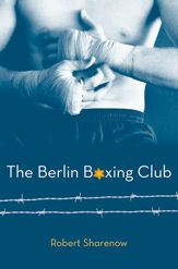 The Berlin Boxing Club - 17 May 2011