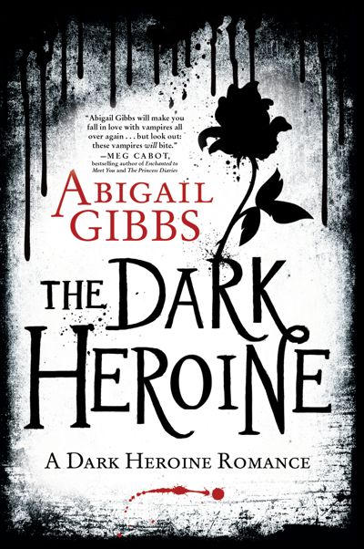 The Dark Heroine