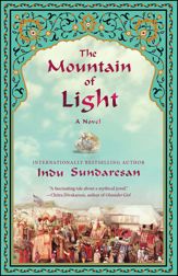 The Mountain of Light - 8 Oct 2013