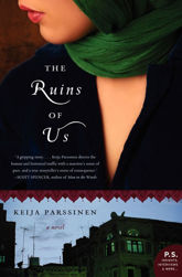The Ruins of Us - 17 Jan 2012