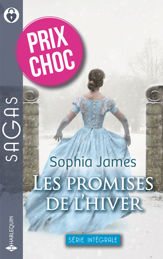 Les promises de l'hiver - 1 Nov 2021