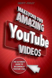 Make Your Own Amazing YouTube Videos - 5 Sep 2017