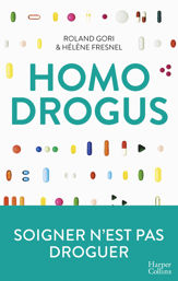Homo Drogus - 6 Mar 2019