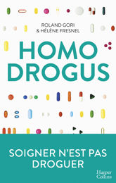 Homo Drogus - 6 Mar 2019