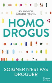 Homo Drogus - 6 Mar 2019