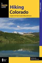 Hiking Colorado - 30 Apr 2016
