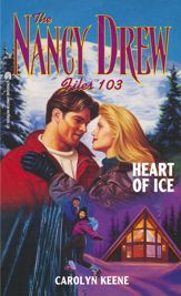 Heart of Ice - 26 May 2015