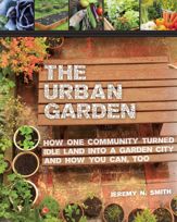 The Urban Garden - 21 Oct 2014