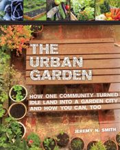 The Urban Garden - 21 Oct 2014
