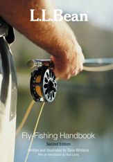 L.L. Bean Fly-Fishing Handbook - 1 Dec 2006