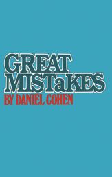 Great Mistakes - 24 Mar 2014