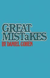 Great Mistakes - 24 Mar 2014