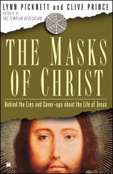 The Masks of Christ - 11 Nov 2008