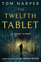 The Twelfth Tablet - 13 May 2014