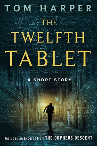 The Twelfth Tablet