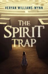 The Spirit Trap - 11 Dec 2015