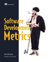 Software Development Metrics - 16 Jul 2015