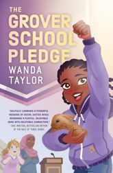 The Grover School Pledge - 20 Jun 2023