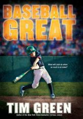 Baseball Great - 24 Mar 2009