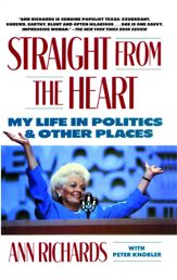 Straight from the Heart - 23 Apr 2013
