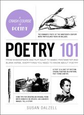 Poetry 101 - 4 Sep 2018