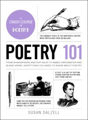 Poetry 101 - 4 Sep 2018