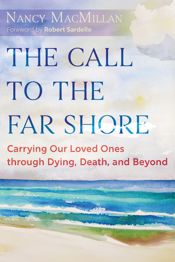 The Call to the Far Shore - 8 Apr 2025