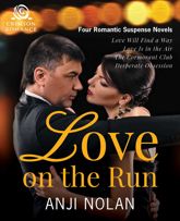 Love on the Run - 24 Aug 2015