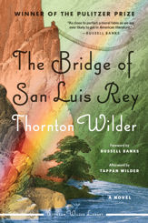 The Bridge of San Luis Rey - 7 Dec 2021