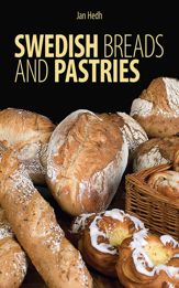 Swedish Breads and Pastries - 1 Dec 2010
