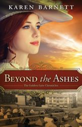 Beyond the Ashes - 16 Jun 2015