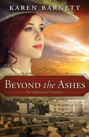 Beyond the Ashes - 16 Jun 2015
