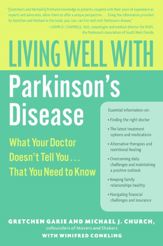Living Well with Parkinson's Disease - 13 Oct 2009