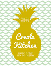 Creole Kitchen - 11 Jun 2015