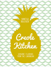 Creole Kitchen - 11 Jun 2015