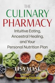 The Culinary Pharmacy - 5 Dec 2023