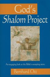 God's Shalom Project - 1 Feb 2005