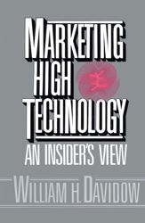 Marketing High Technology - 2 Jun 1986