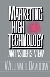 Marketing High Technology - 2 Jun 1986