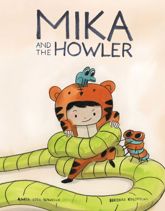Mika and the Howler - 19 Jul 2023