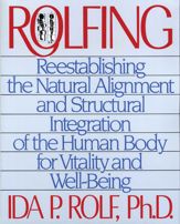 Rolfing - 1 Oct 1989