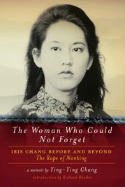 The Woman Who Could Not Forget - 1 Jul 2012