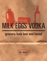 Milk Eggs Vodka - 15 Mar 2011