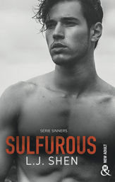 Sulfurous - 1 Aug 2018