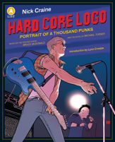 Hard Core Logo - 6 May 2017