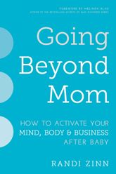 Going Beyond Mom - 19 Sep 2017