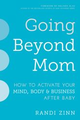 Going Beyond Mom - 19 Sep 2017