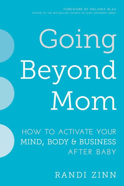 Going Beyond Mom