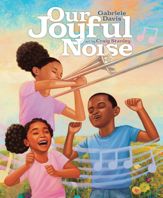 Our Joyful Noise - 1 Oct 2024