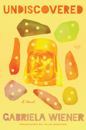 Undiscovered - 26 Sep 2023